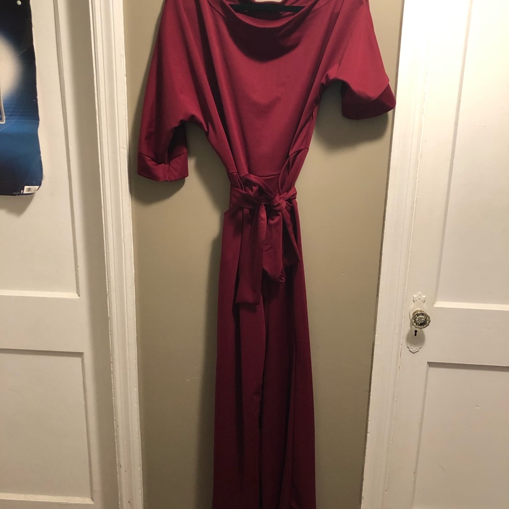 Jumpsuit